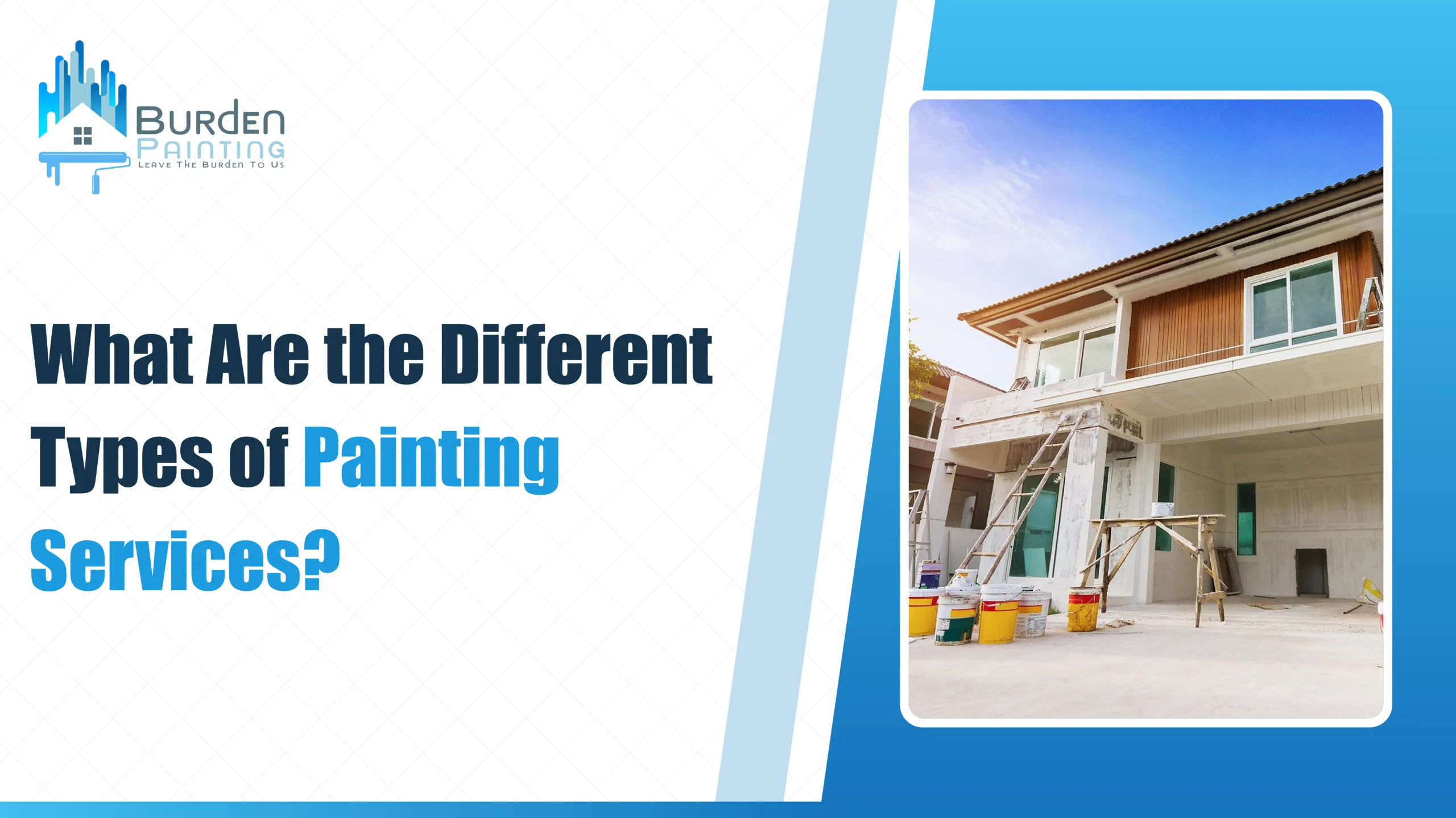Painting Services